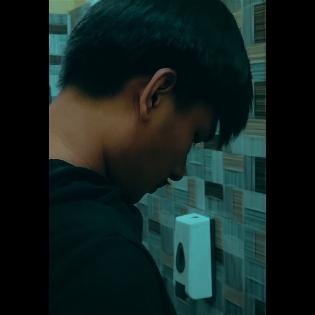 Ibang Ako Commercial